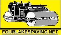 Four Lakes Paving Co Inc image 1